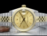 Rolex Datejust 31 Champagne Jubilee Crissy  Watch  68273